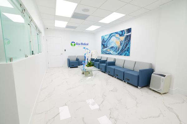 Weight Loss Clinic Miami