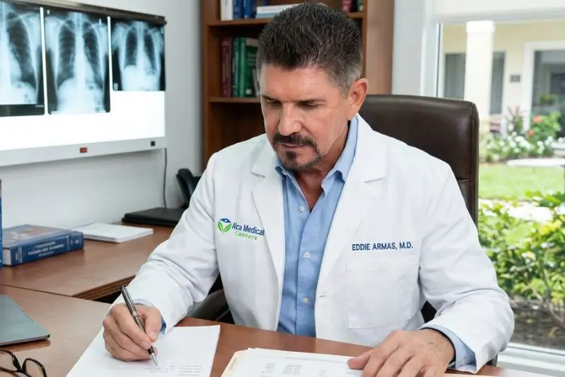 Personalized Medical Plan